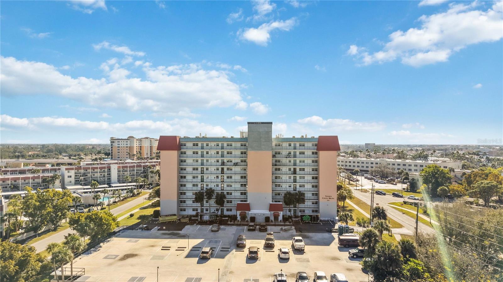 VENICE COSTA BRAVA - Residential