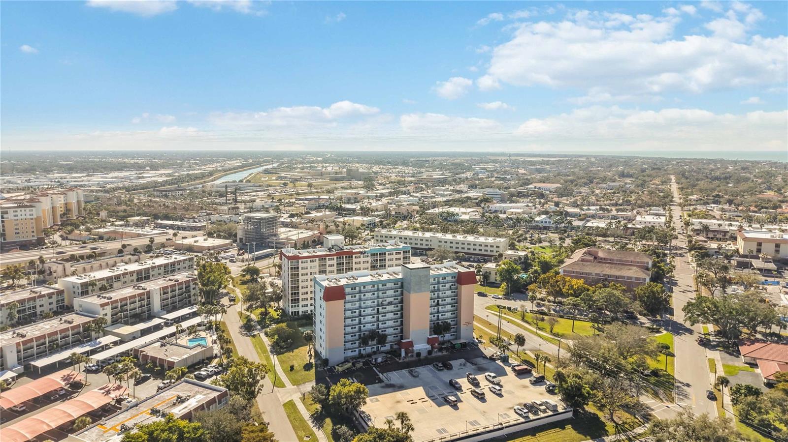 VENICE COSTA BRAVA - Residential