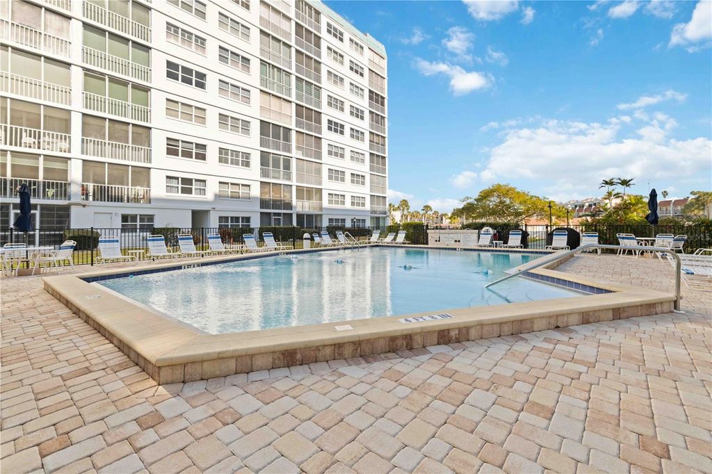 Photo of 244 Saint Augustine Avenue #104, Venice, FL 34285 (MLS # A4680953)