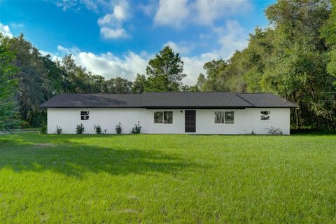 A home in OCALA