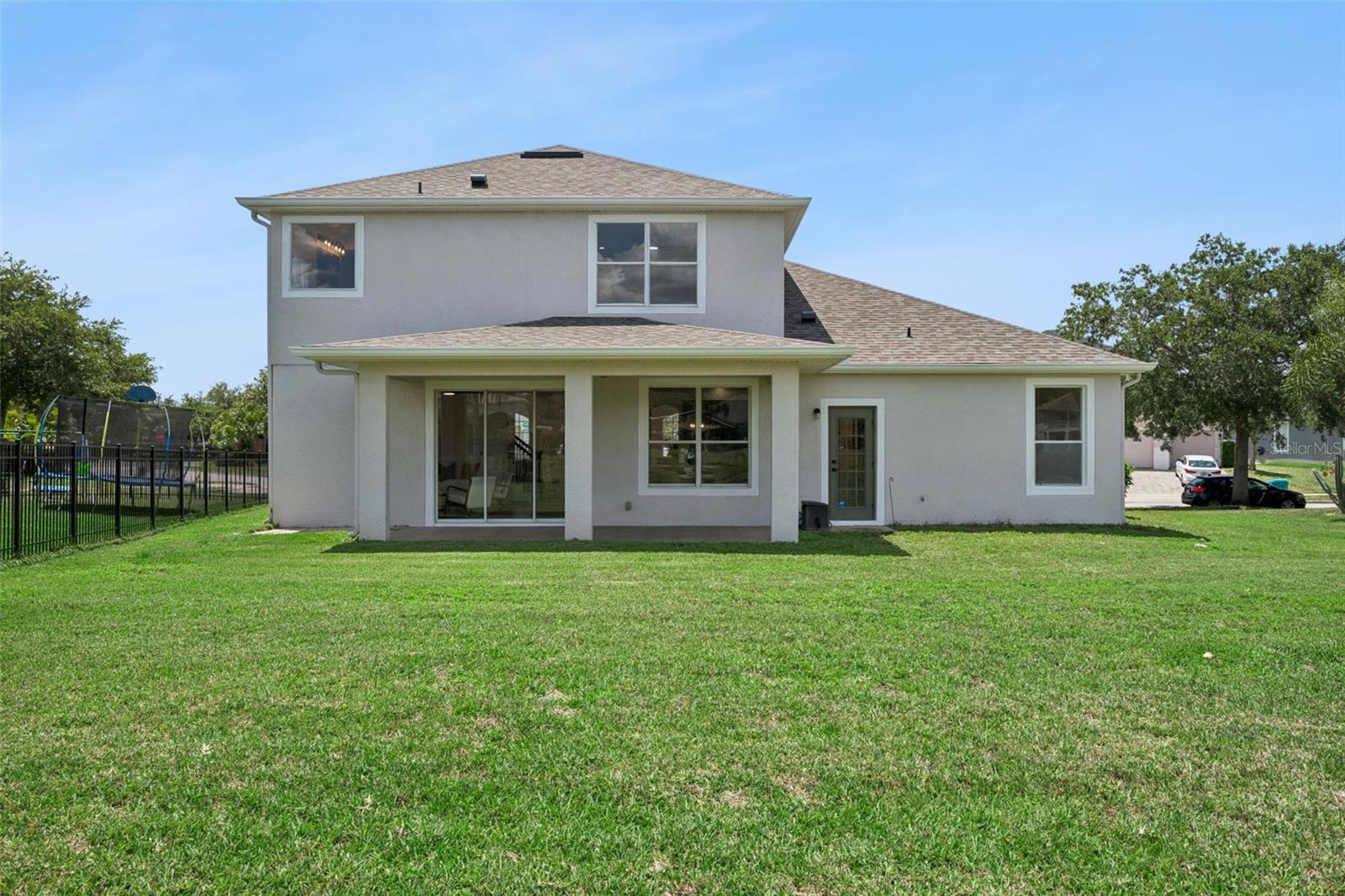 VISTA LAKES VILLAGE N-3 COLONIE - Residential