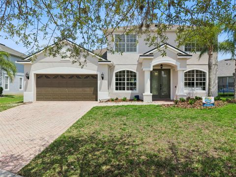 Photo of 5979 Winchester Isle Rd, Orlando, FL 32829 (MLS # R4911142)