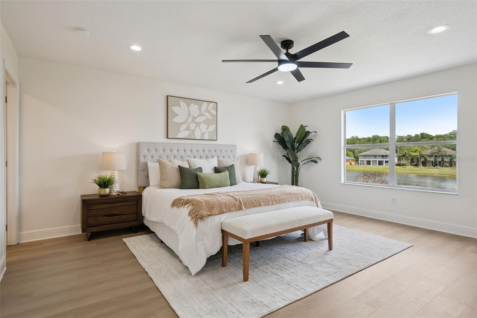 VISTA LAKES VILLAGE N-3 COLONIE - Residential