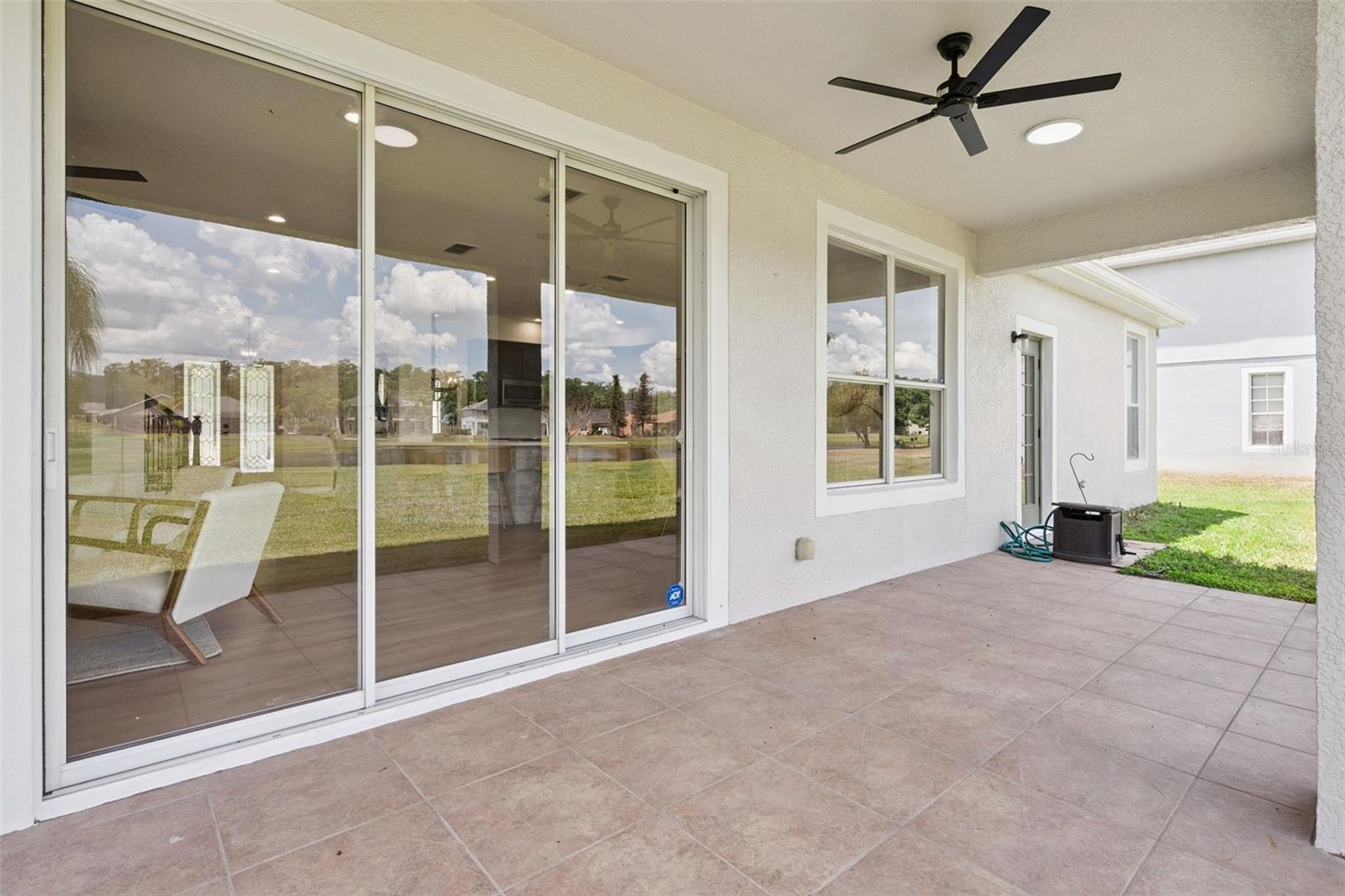 VISTA LAKES VILLAGE N-3 COLONIE - Residential