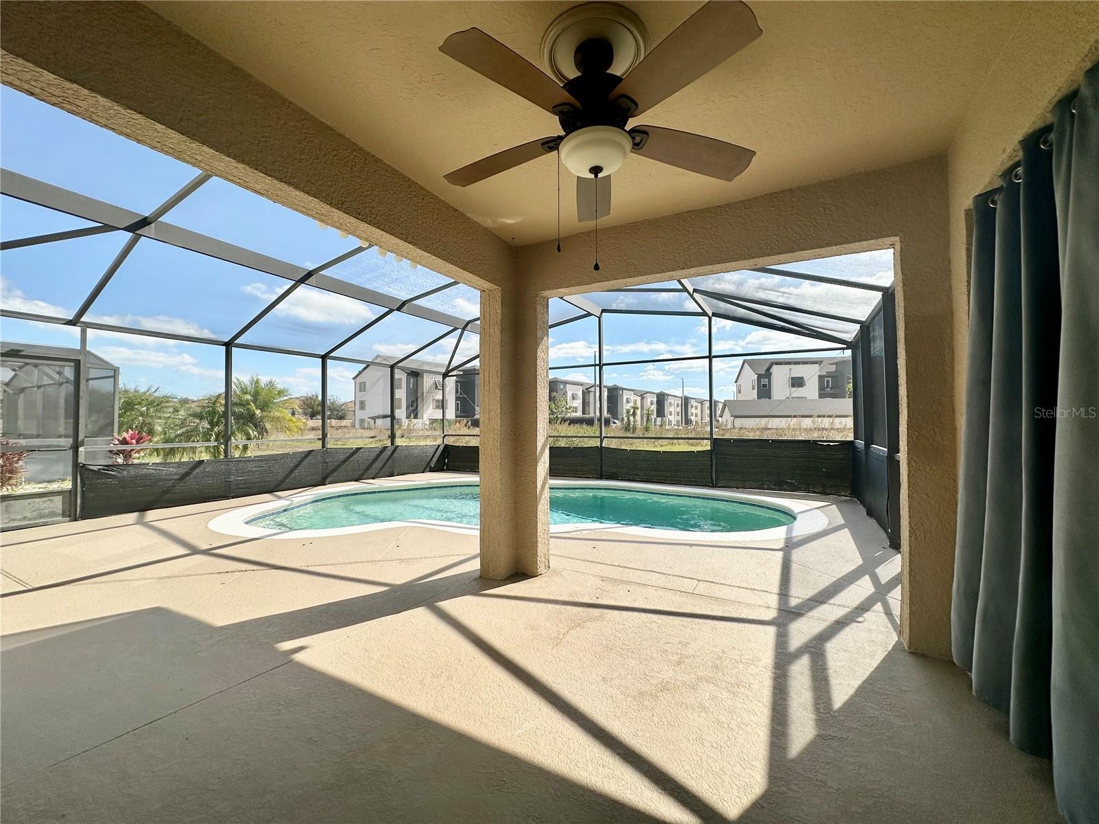 SANTA CRUZ PH 02 - Residential