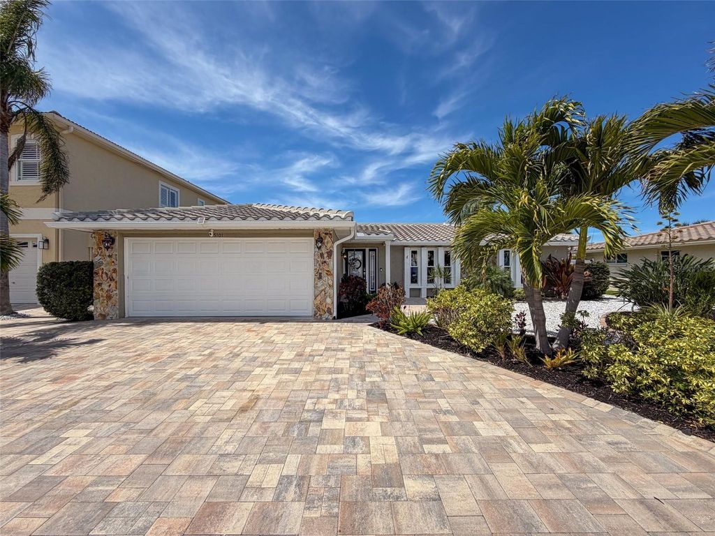 Photo of 5101 Galleon Court, New Port Richey, FL 34652 (MLS # A4686650)