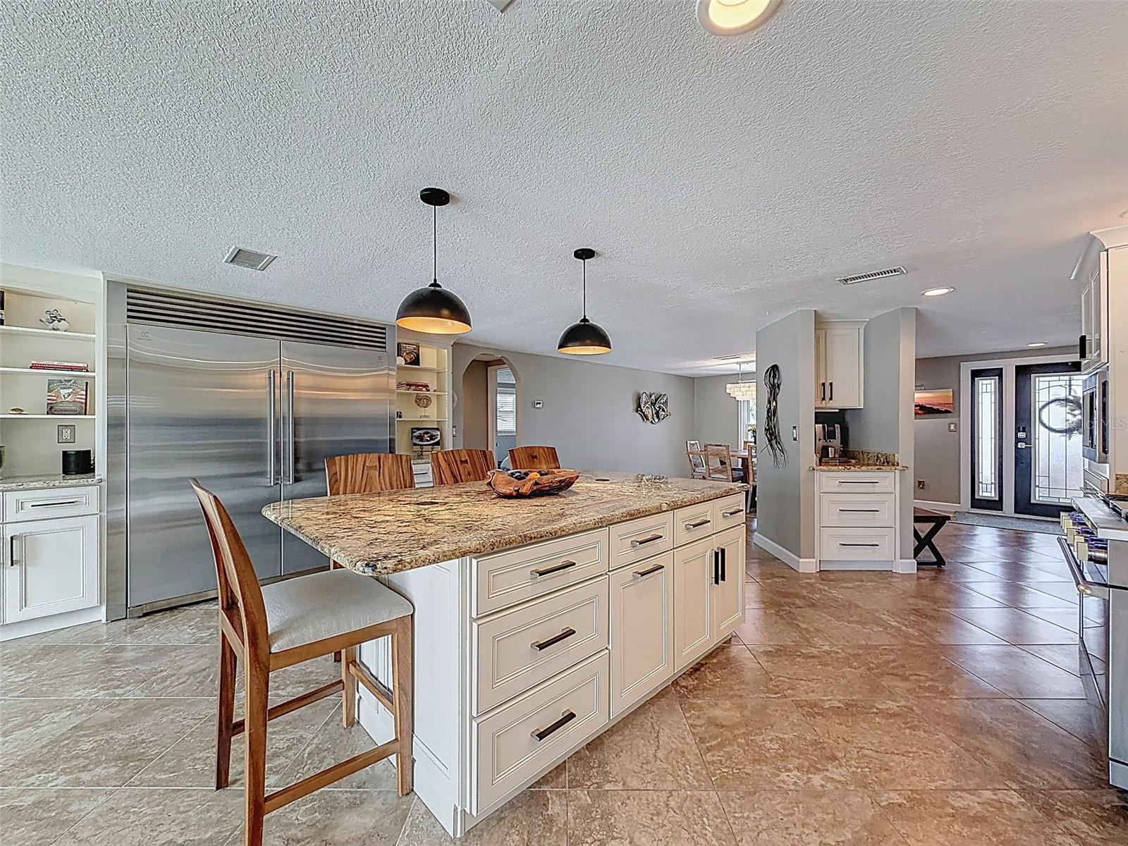 FLOR A MAR - Residential