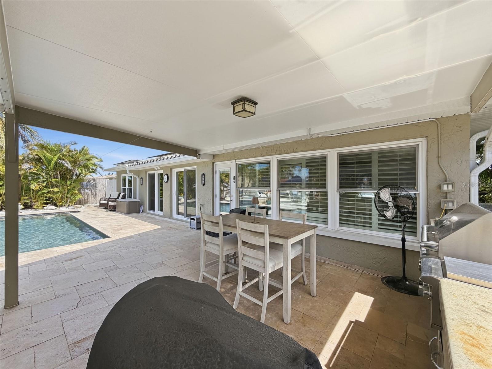 FLOR A MAR - Residential