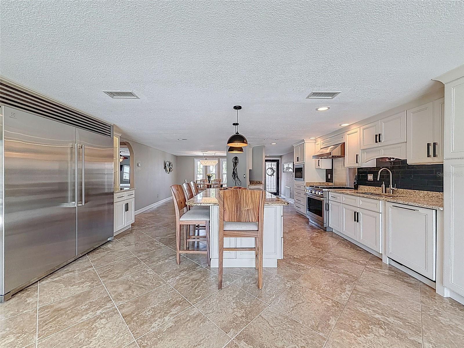 FLOR A MAR - Residential