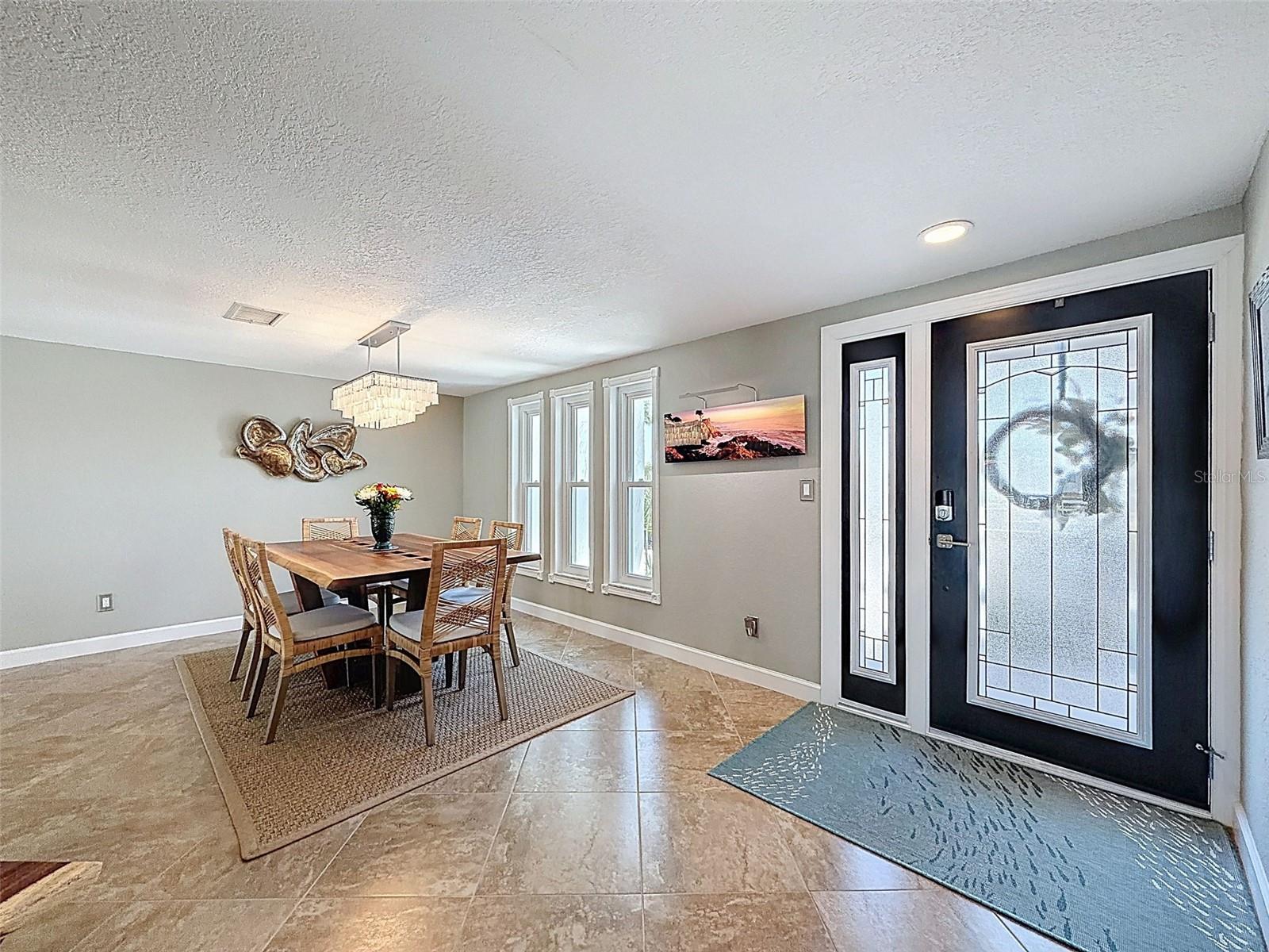 FLOR A MAR - Residential