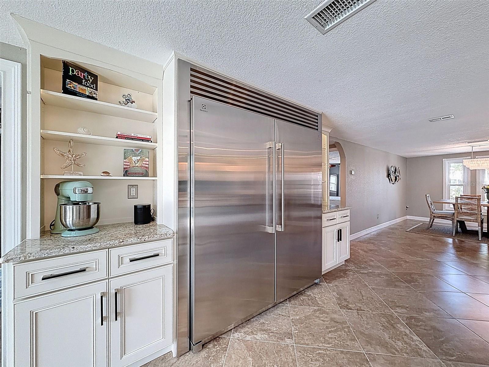 FLOR A MAR - Residential