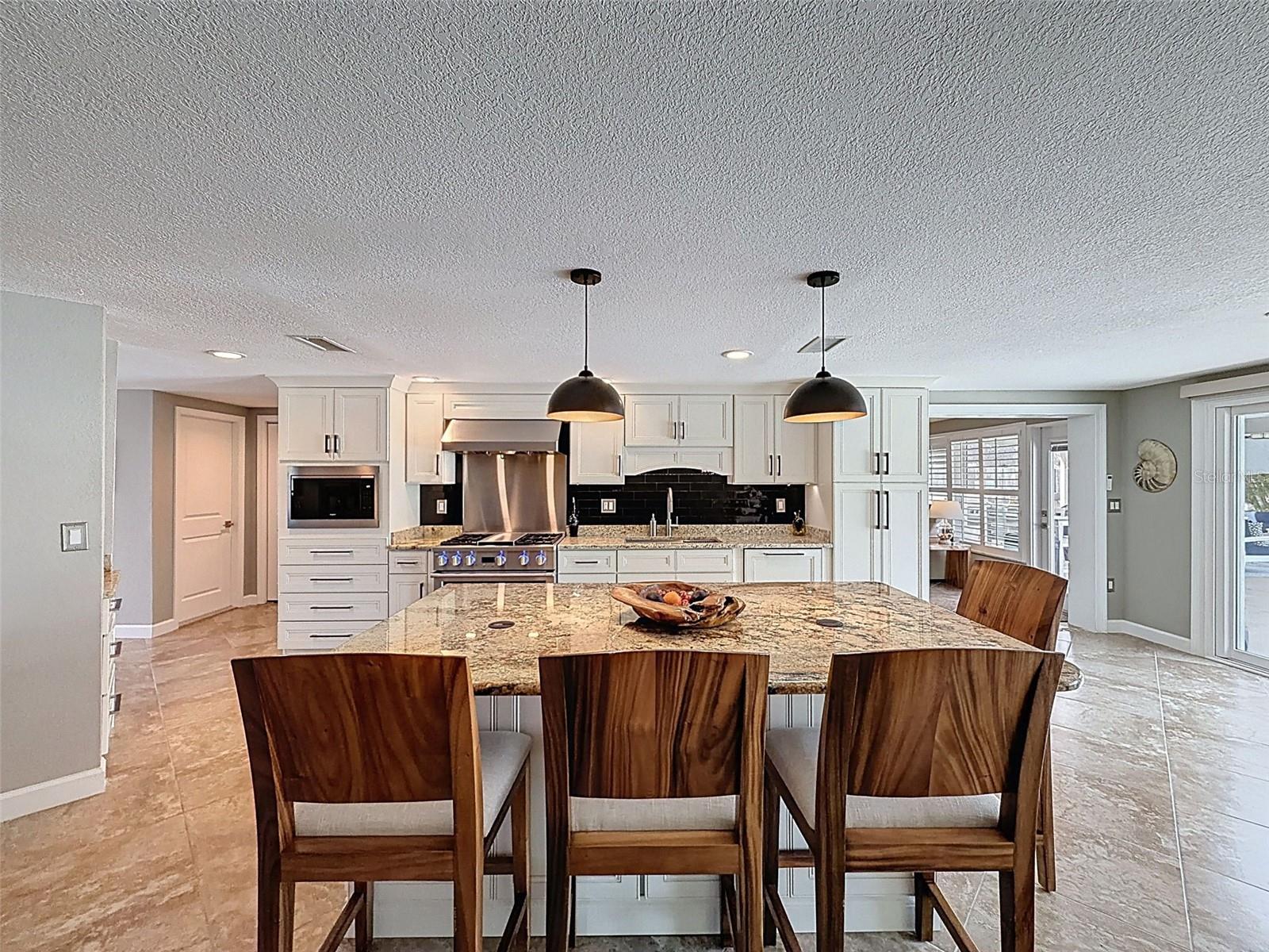 FLOR A MAR - Residential