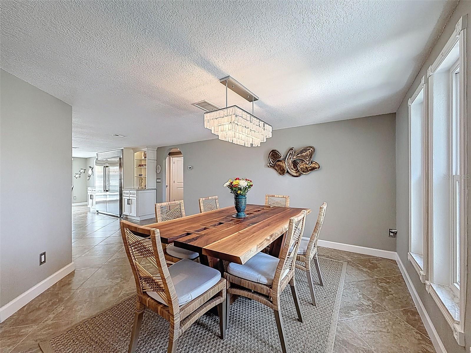 FLOR A MAR - Residential