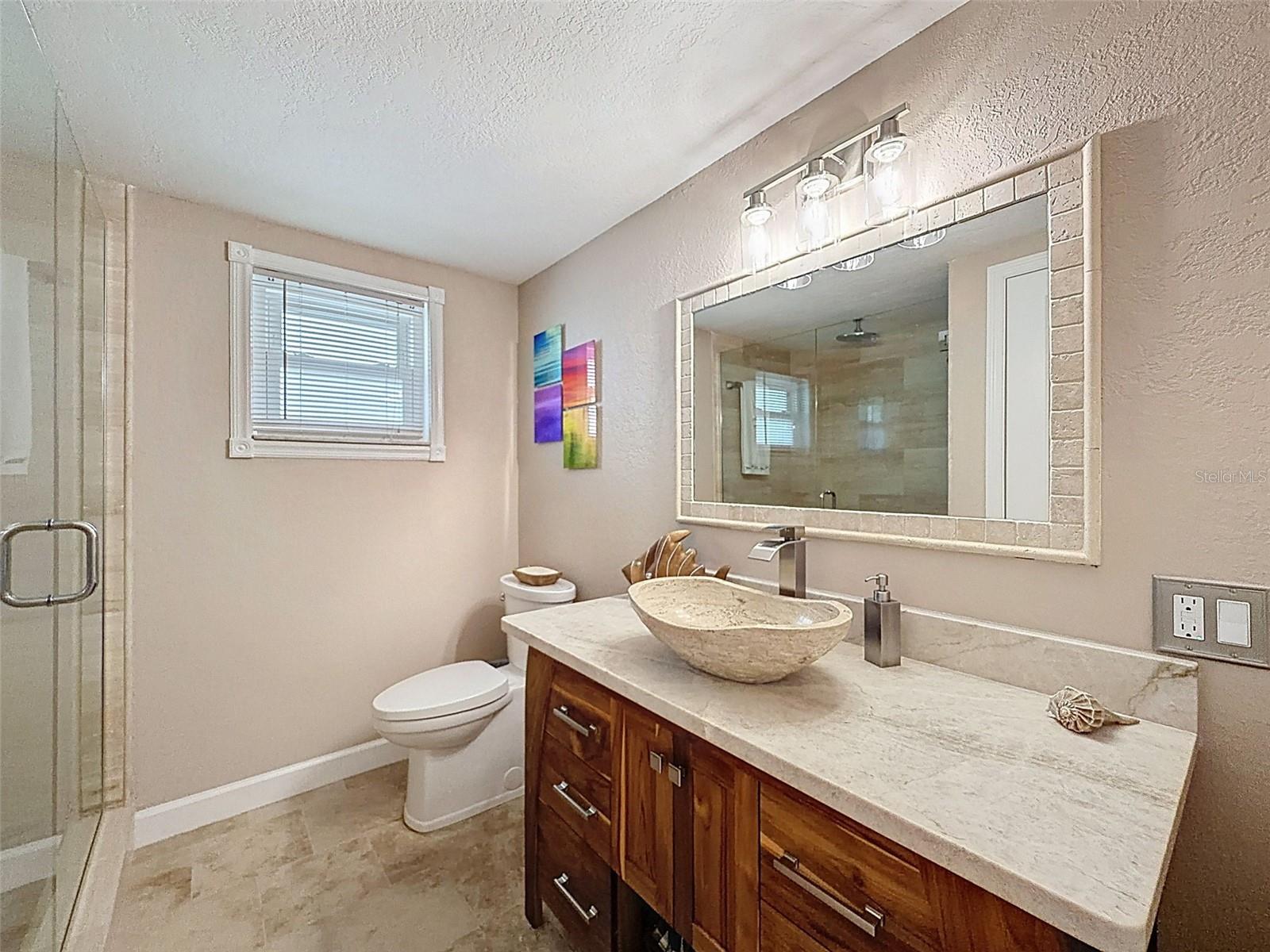 FLOR A MAR - Residential