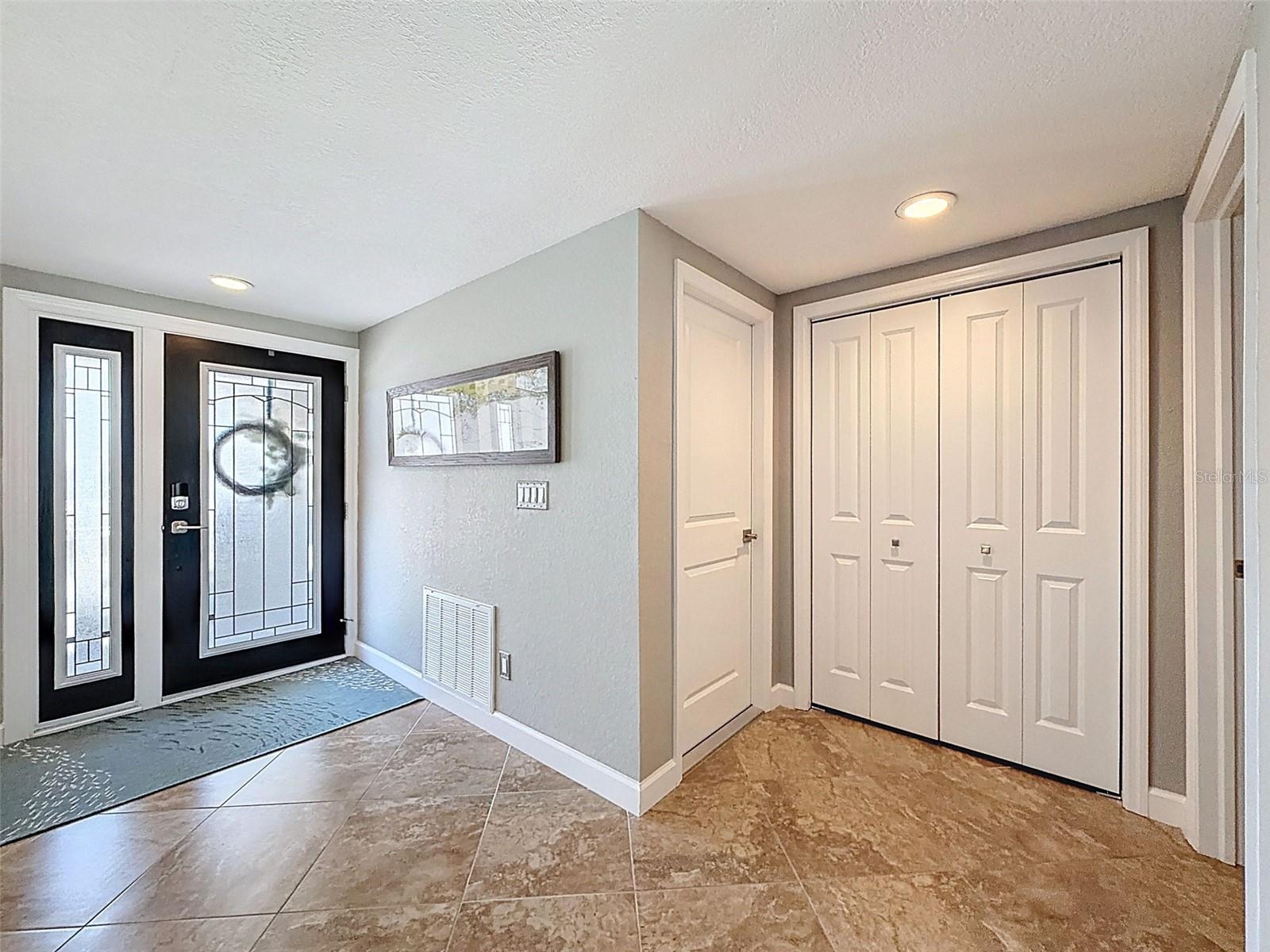 FLOR A MAR - Residential