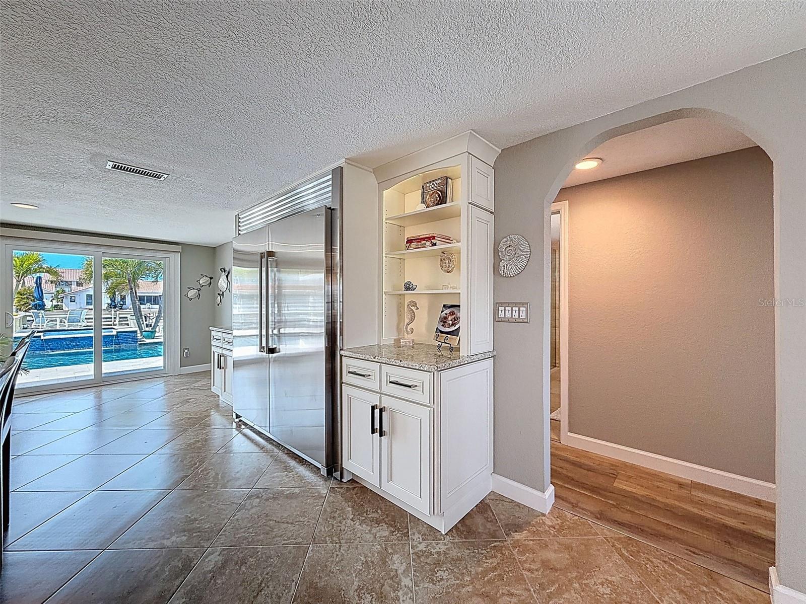 FLOR A MAR - Residential