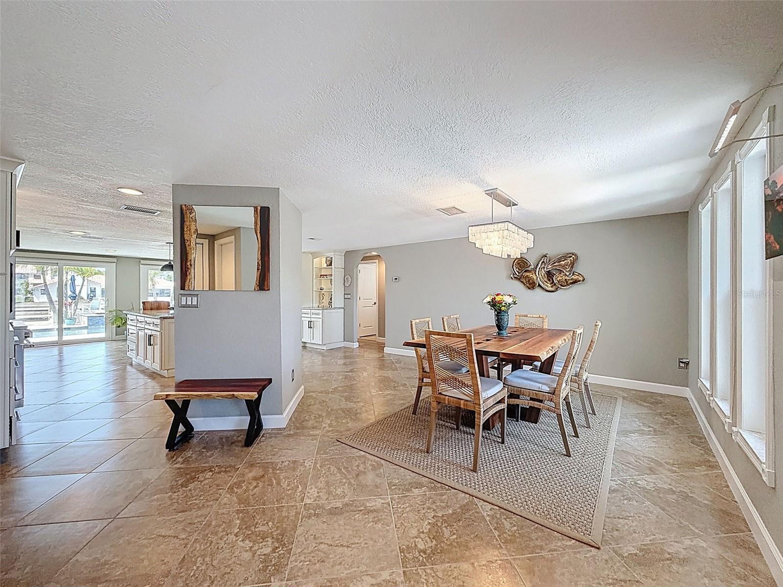 FLOR A MAR - Residential