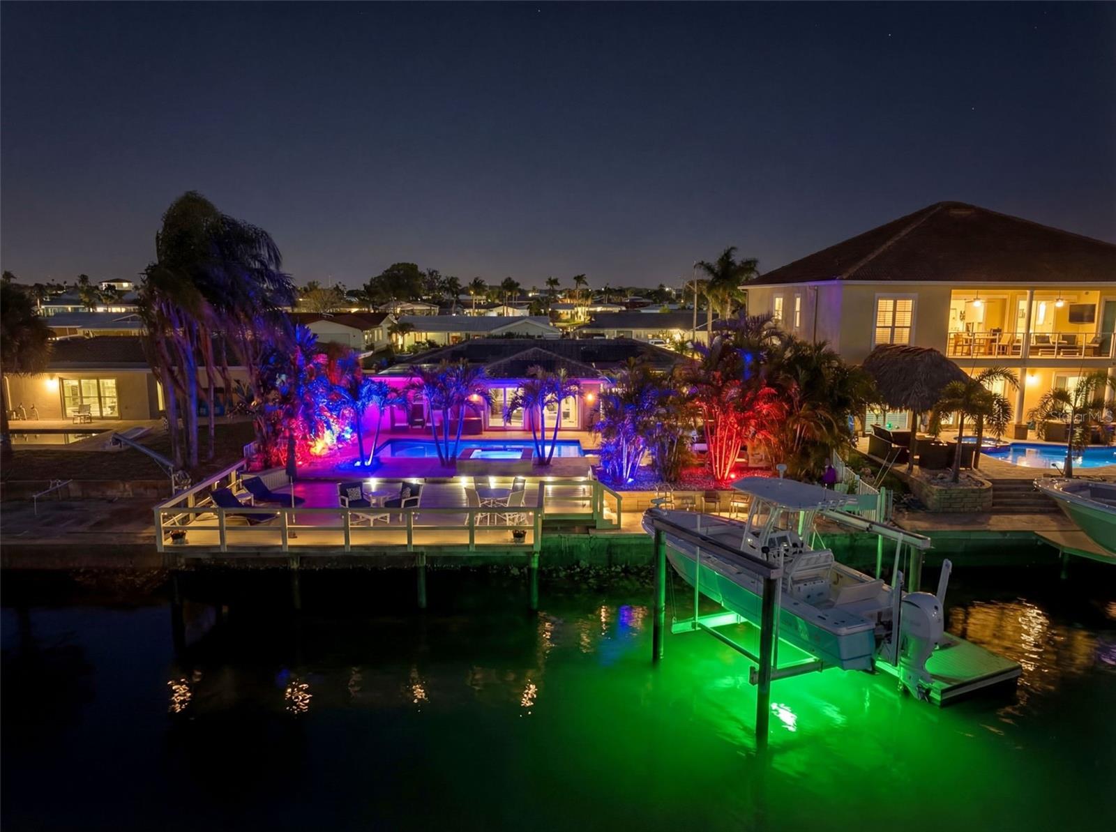 FLOR A MAR - Residential