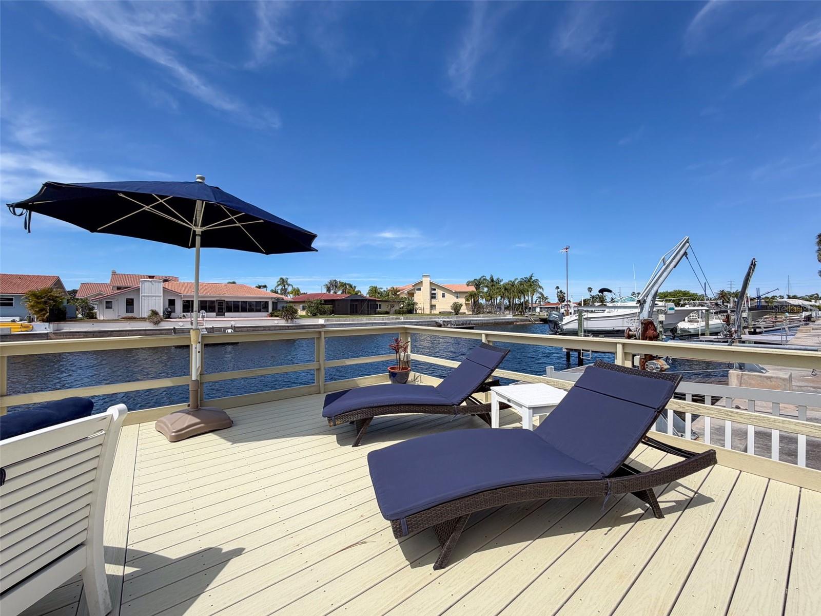 FLOR A MAR - Residential