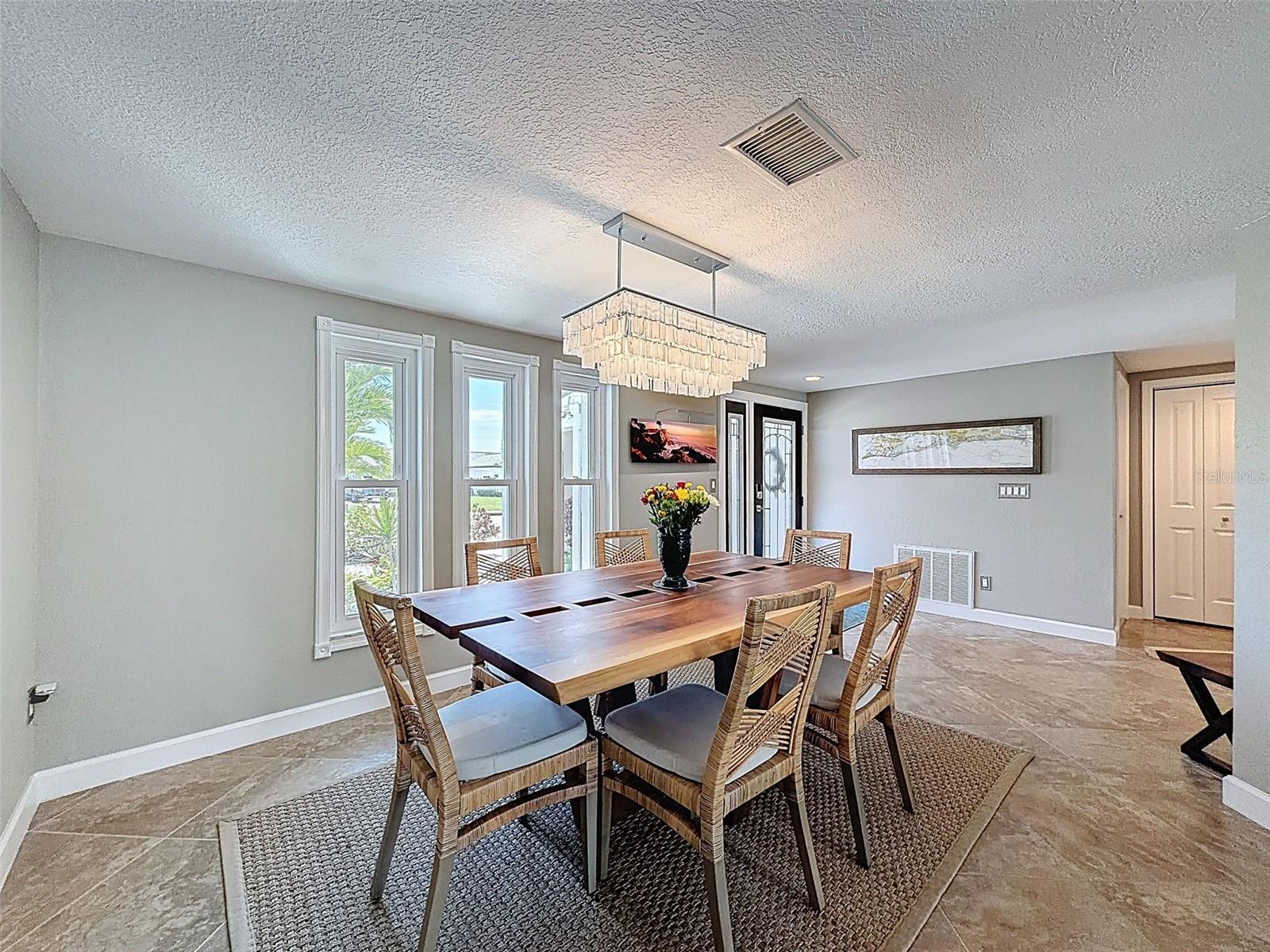 FLOR A MAR - Residential