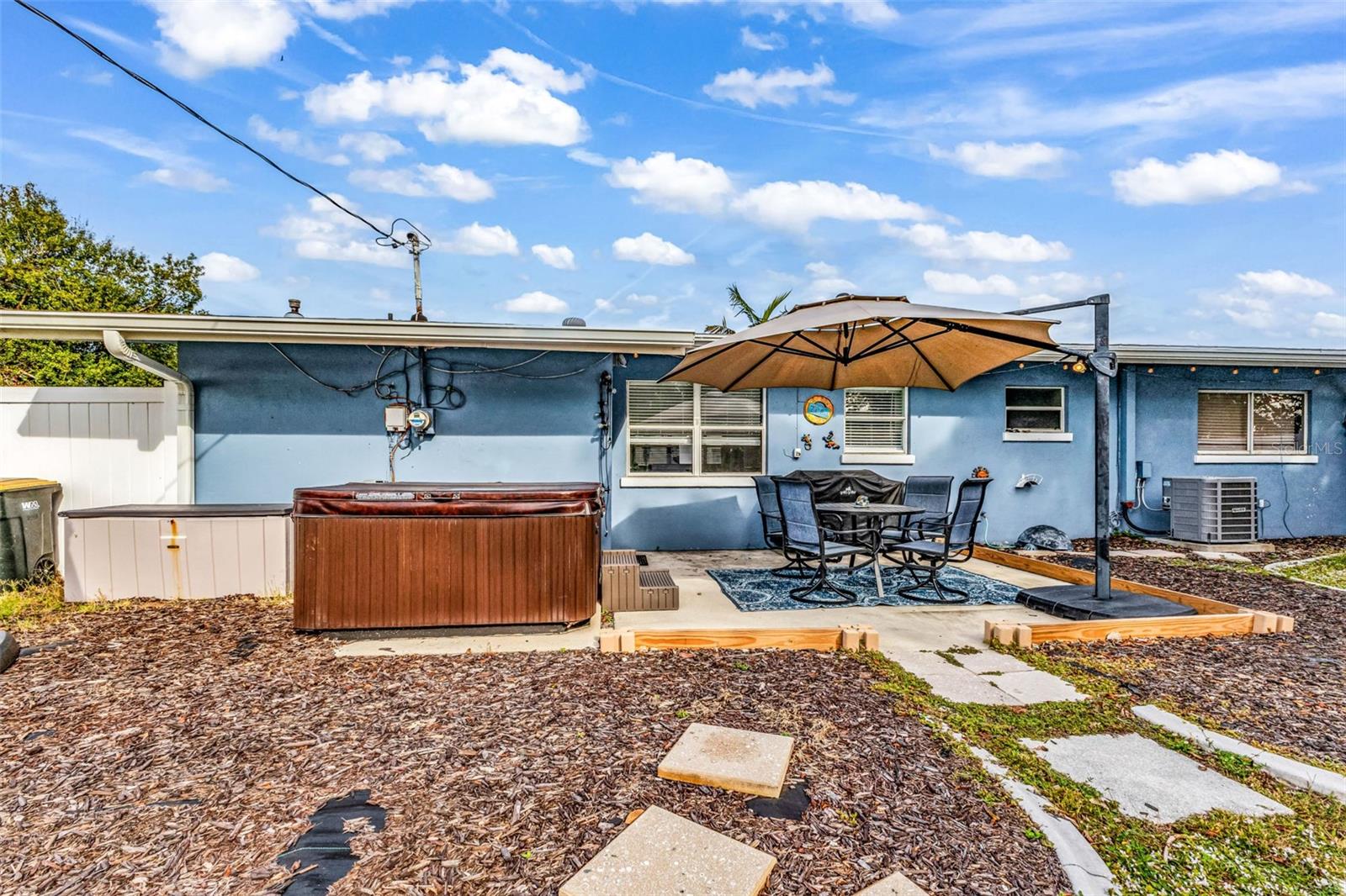 PUNTA GORDA - Residential