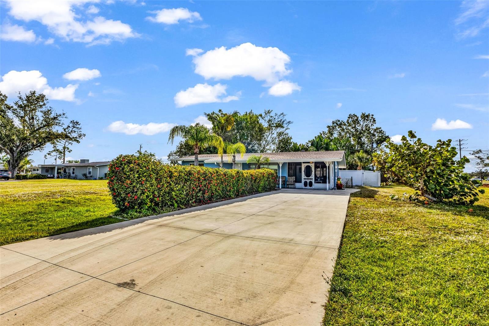 PUNTA GORDA - Residential