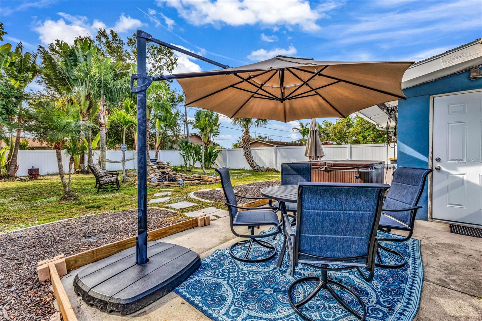 PUNTA GORDA - Residential