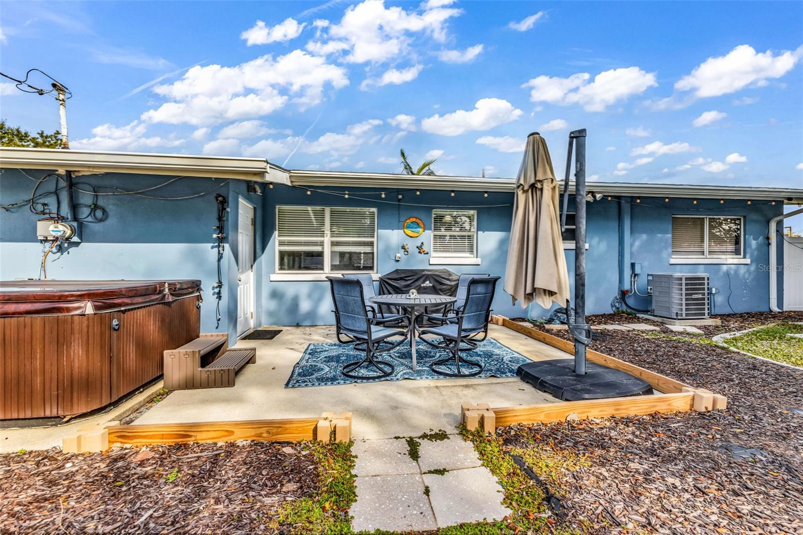 PUNTA GORDA - Residential