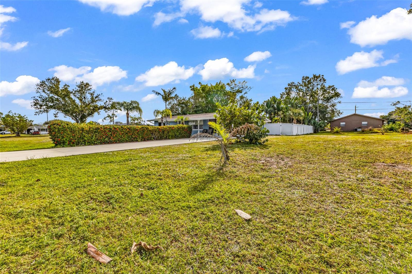 PUNTA GORDA - Residential