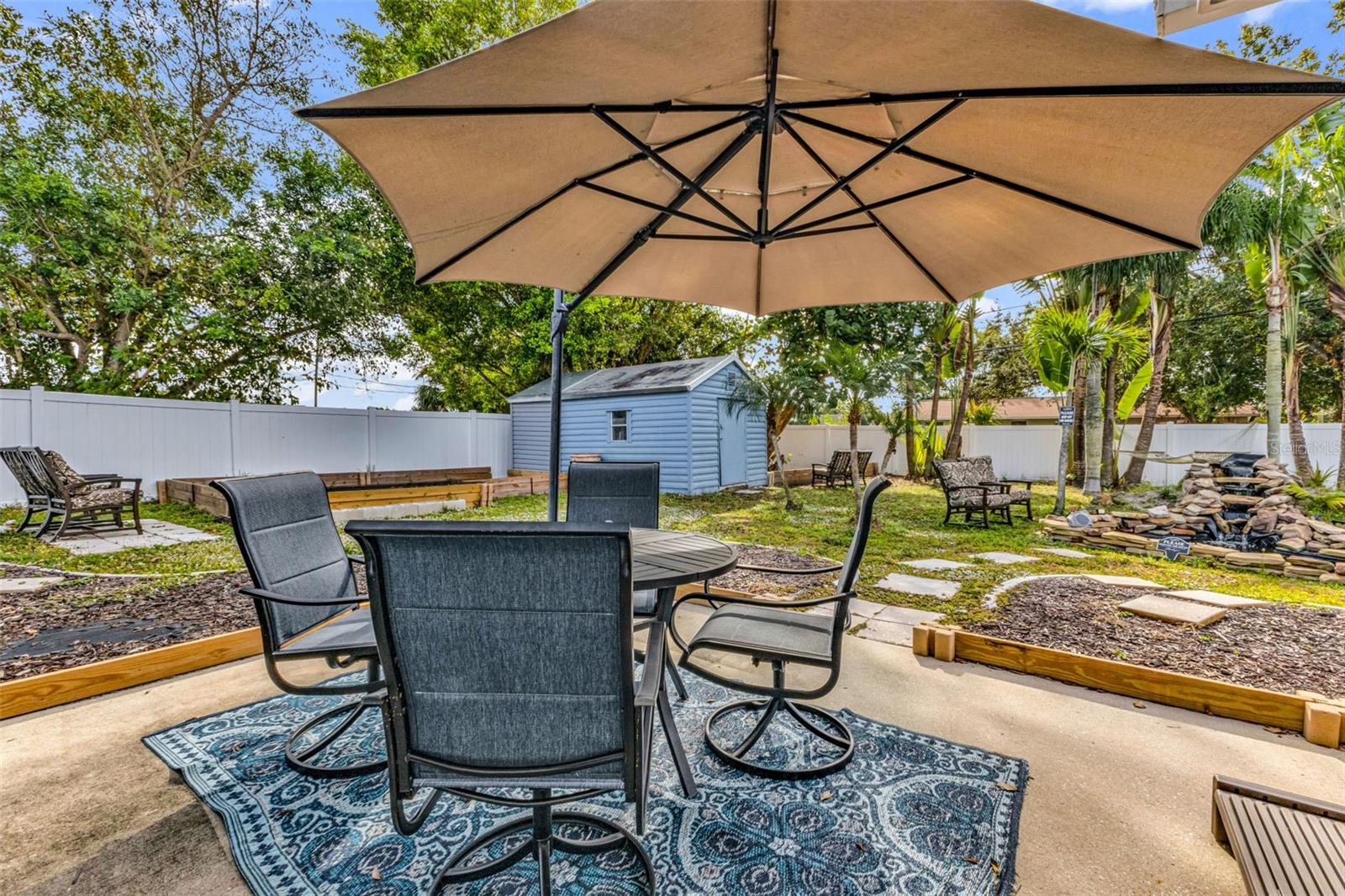 PUNTA GORDA - Residential