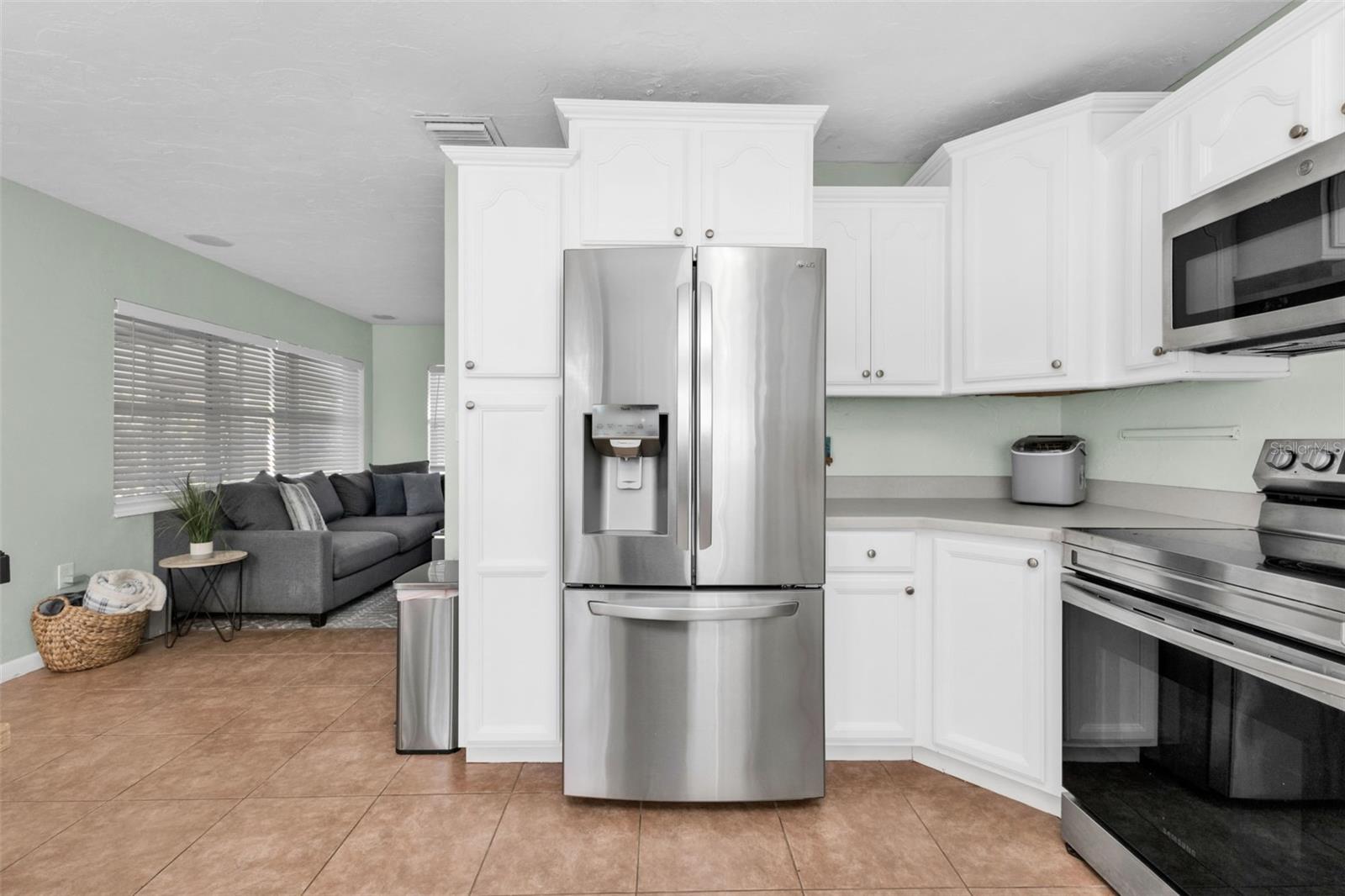 PUNTA GORDA - Residential