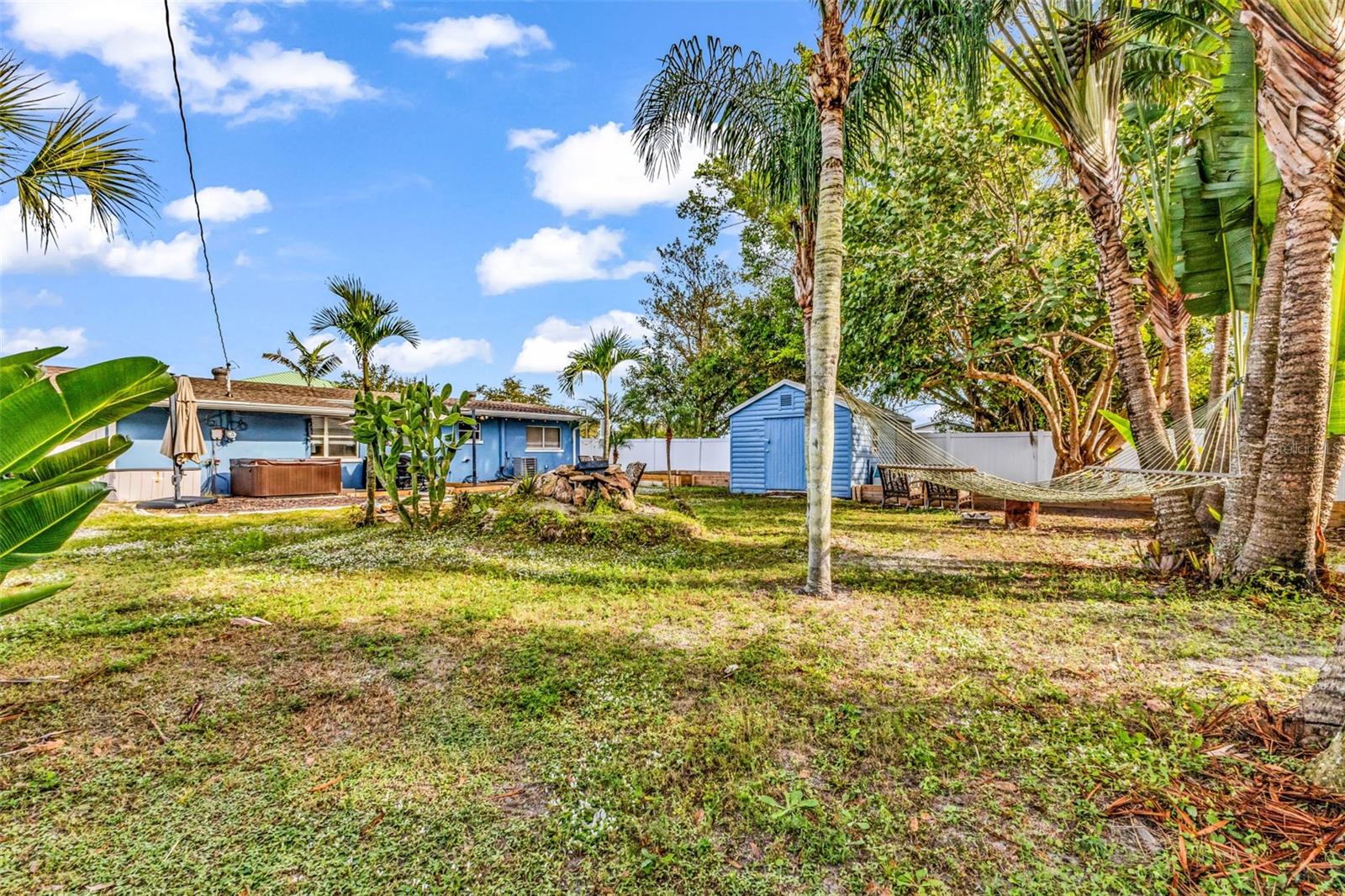 PUNTA GORDA - Residential