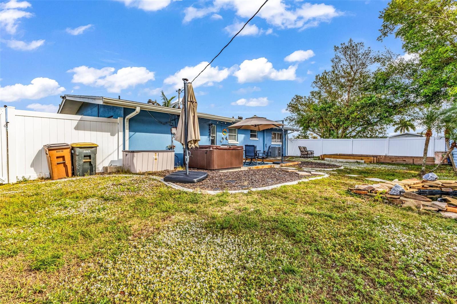 PUNTA GORDA - Residential