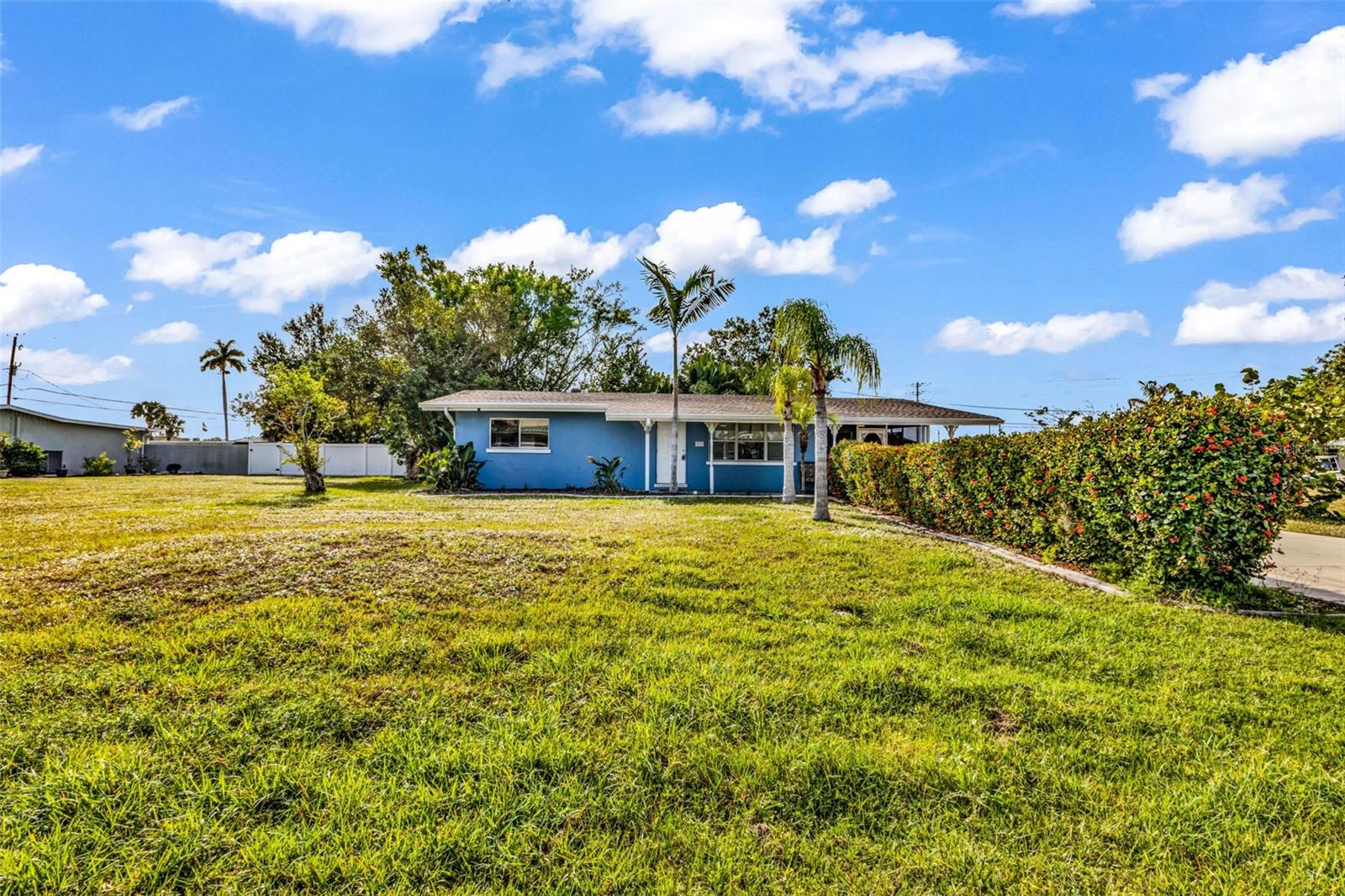 PUNTA GORDA - Residential