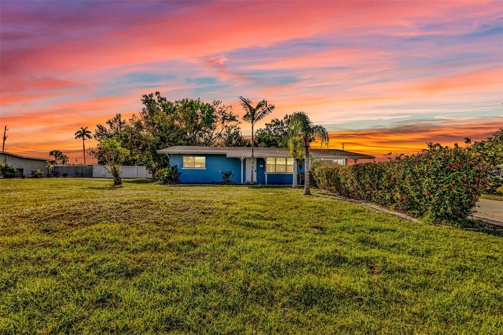 PUNTA GORDA - Residential