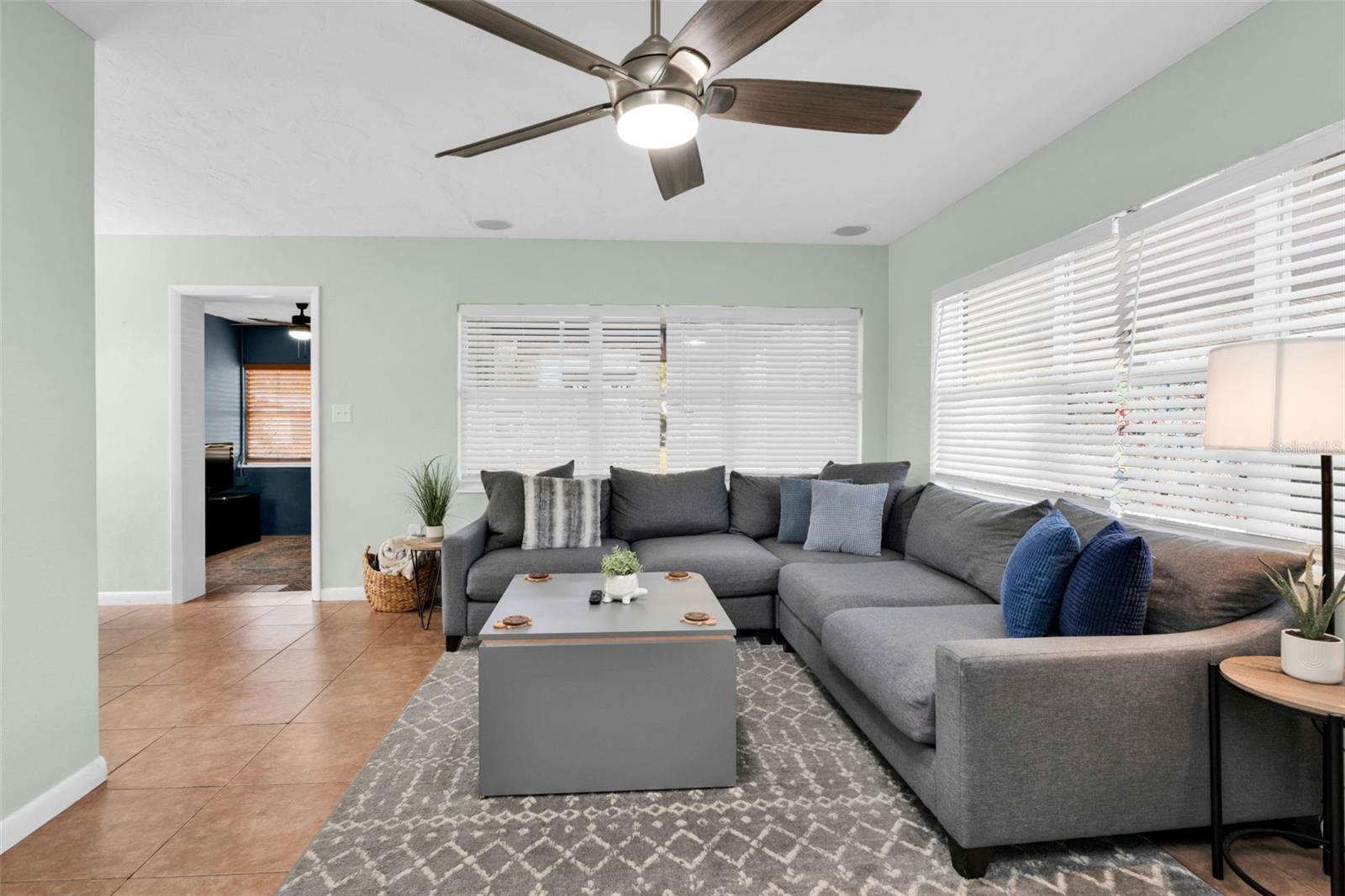 PUNTA GORDA - Residential