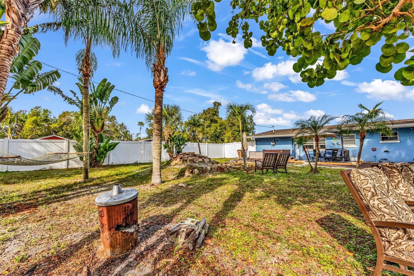 PUNTA GORDA - Residential