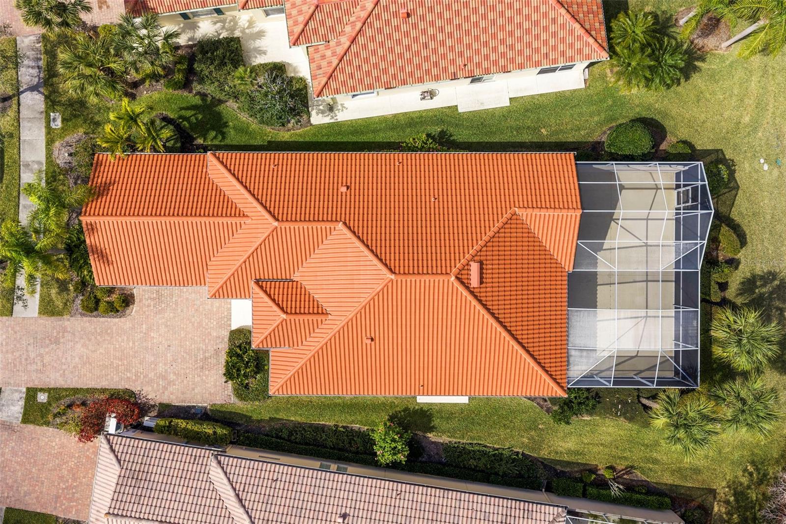 VILLAGEWALK - Residential