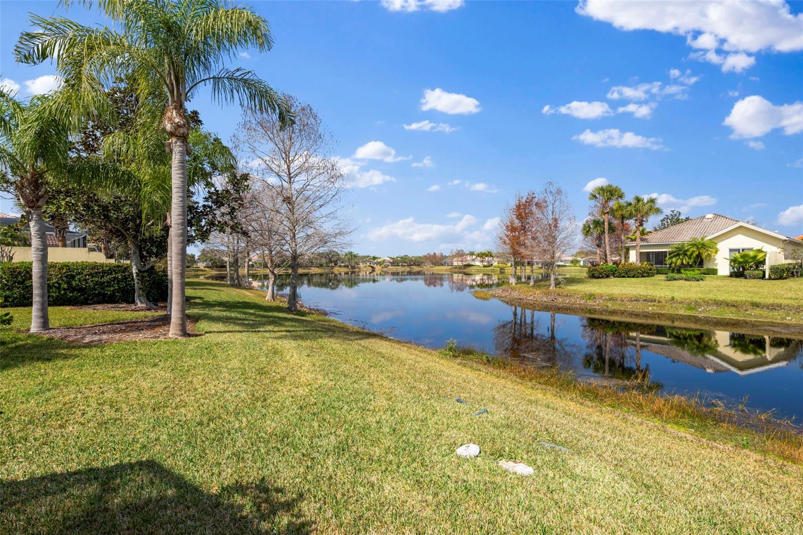 VILLAGEWALK - Residential