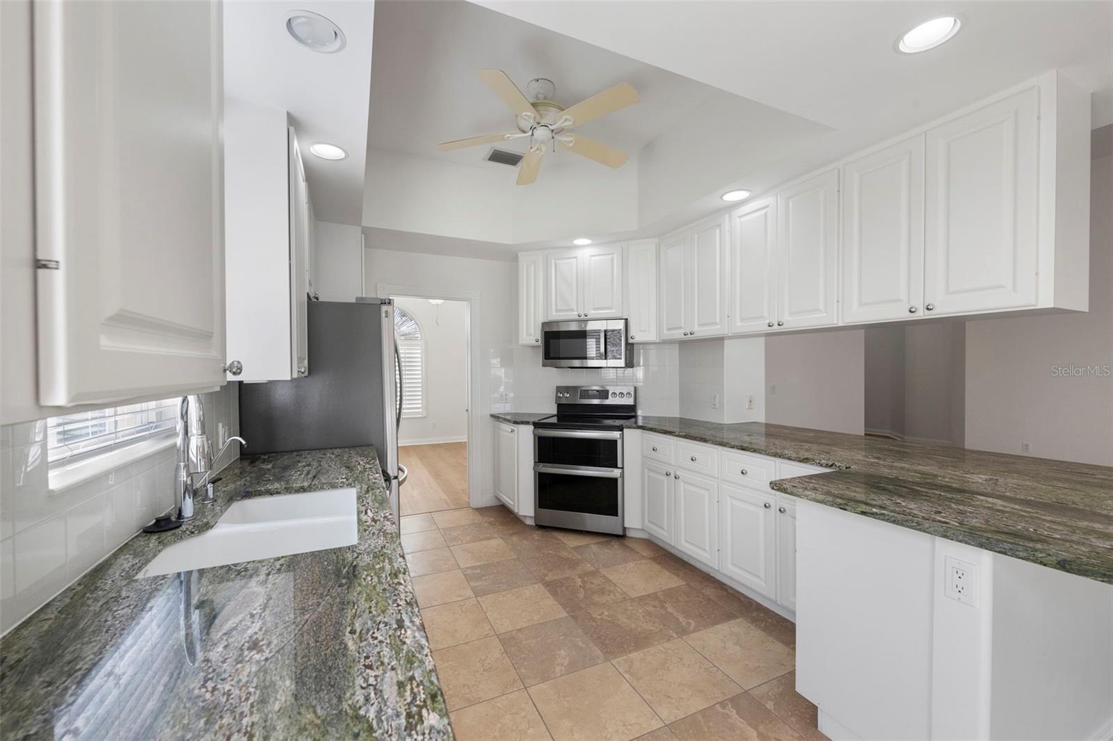 VILLAGEWALK - Residential