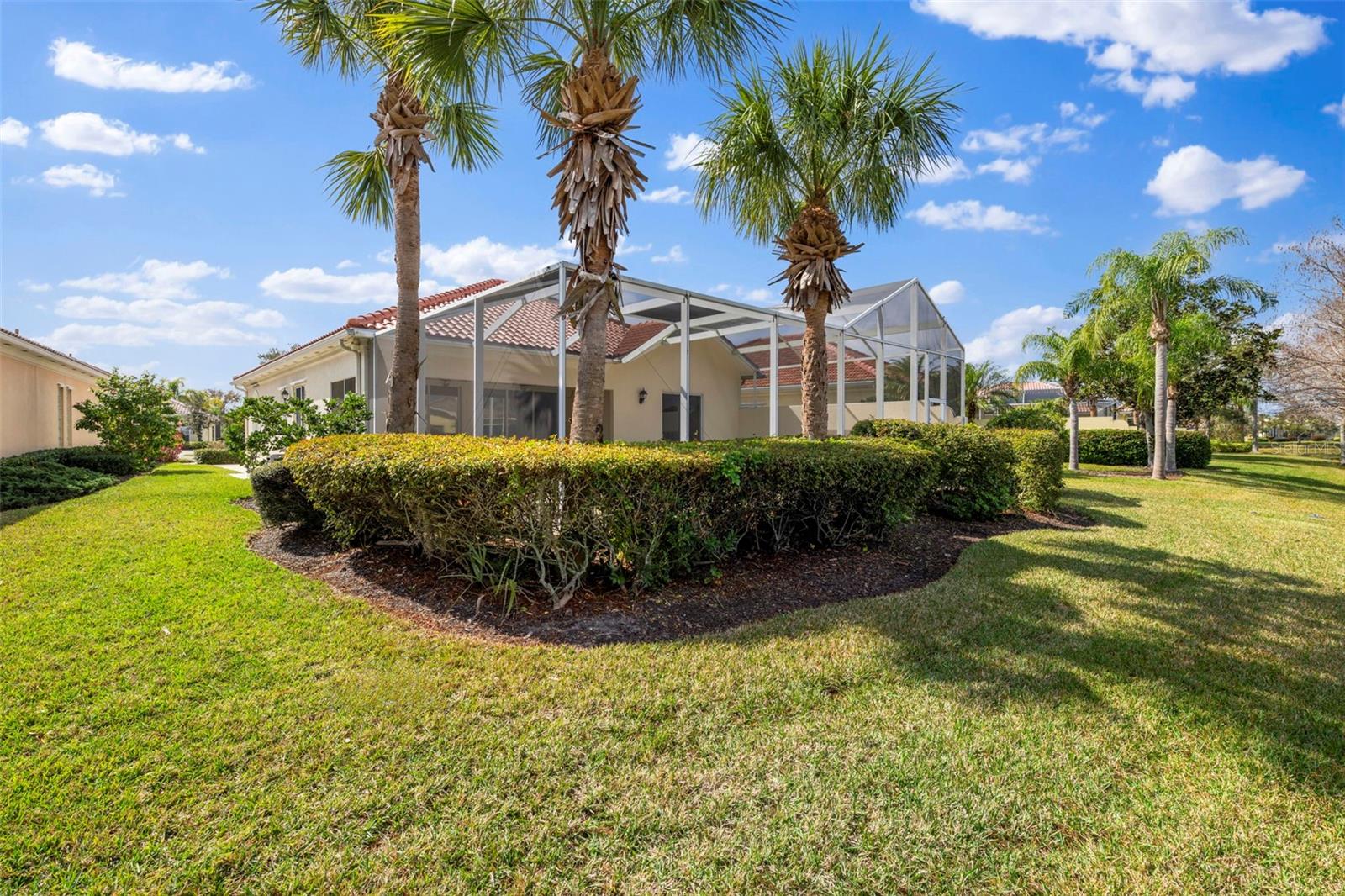 VILLAGEWALK - Residential