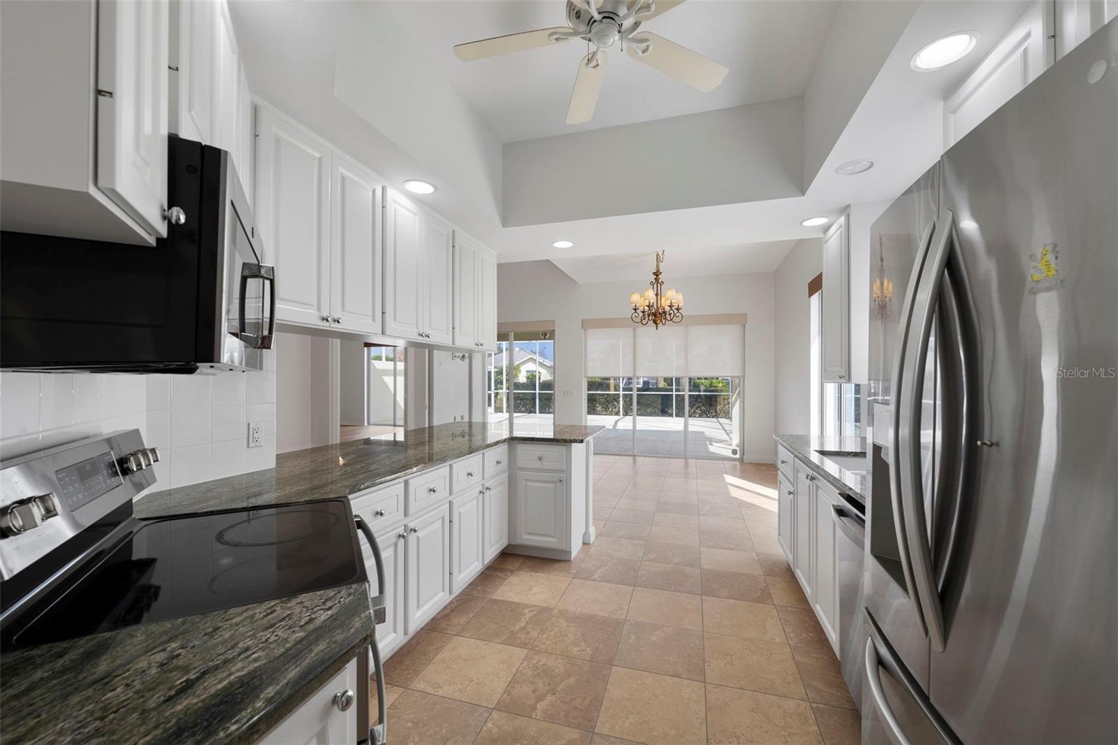 VILLAGEWALK - Residential