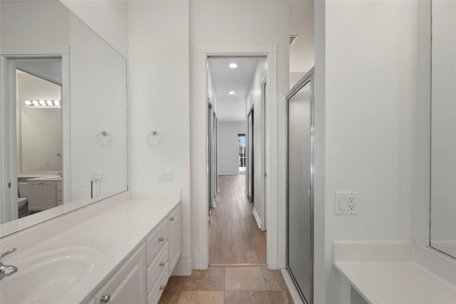 VILLAGEWALK - Residential