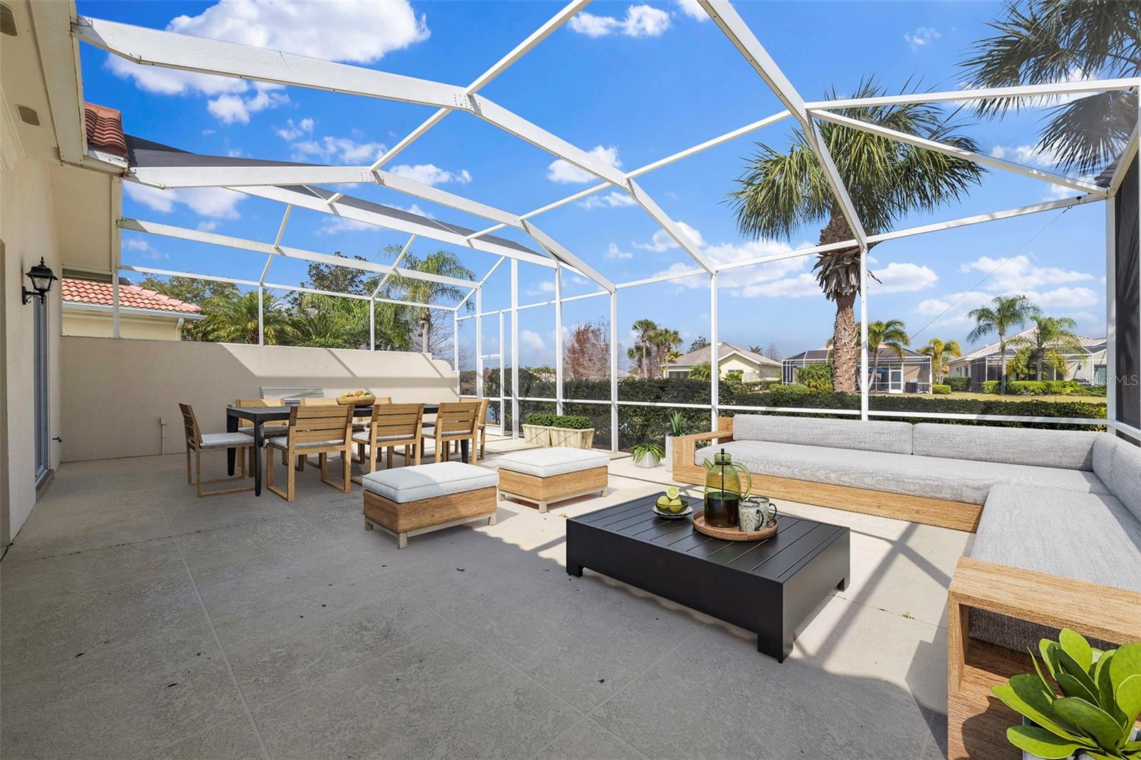 VILLAGEWALK - Residential