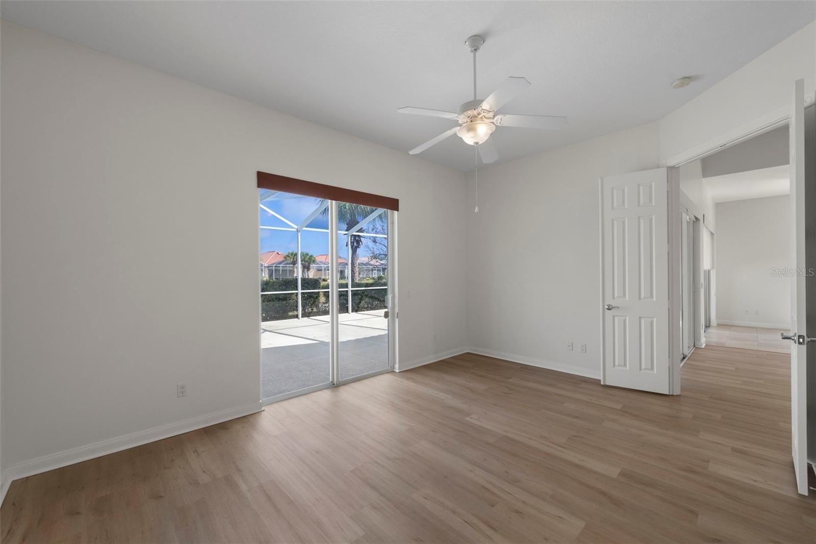 VILLAGEWALK - Residential