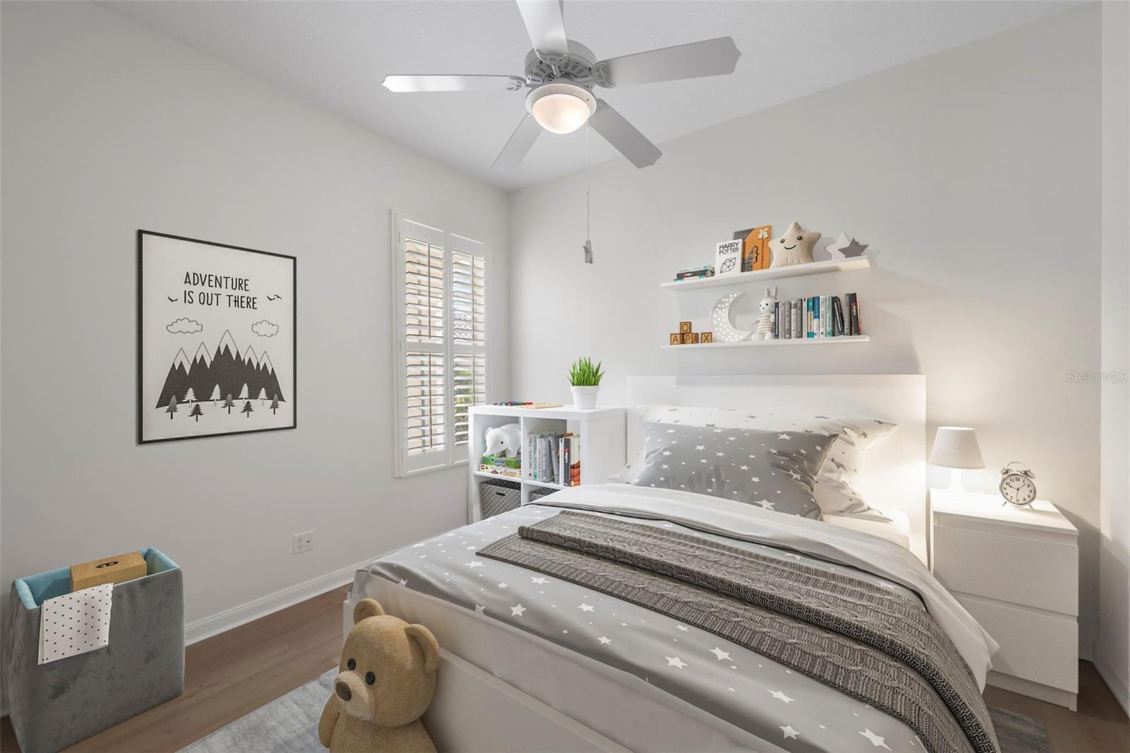 VILLAGEWALK - Residential