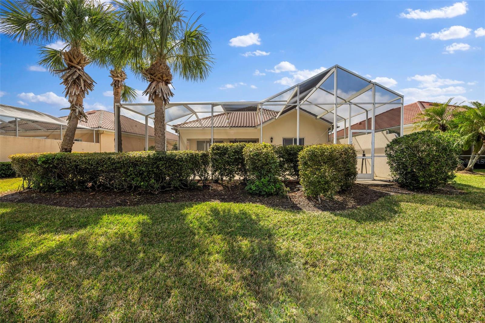 VILLAGEWALK - Residential