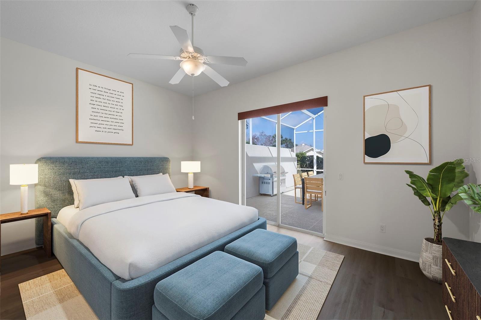 VILLAGEWALK - Residential