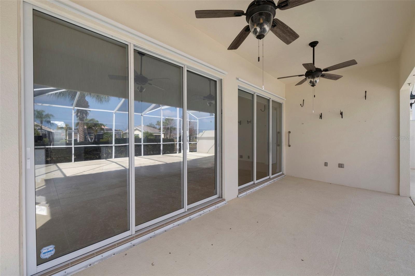 VILLAGEWALK - Residential