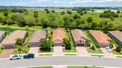 A home in PALMETTO